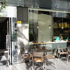 スターバックスコーヒー 谷町筋ＮＳビル店