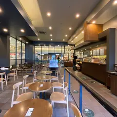 スターバックスコーヒー イオンモール大日店