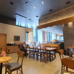 スターバックス コーヒー 南御堂ビルディング店