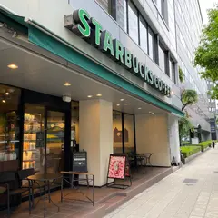 スターバックスコーヒー 西本町店