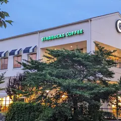 スターバックスコーヒー みのおキューズモール店