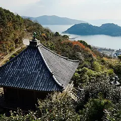 妙見寺