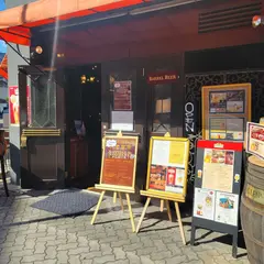 ブラッスリー グルートン