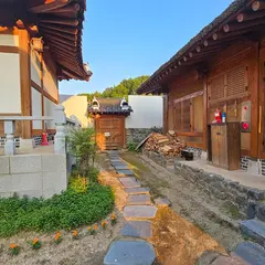 公州韓屋村