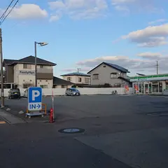 ファミリーマート 秋田新屋扇町店