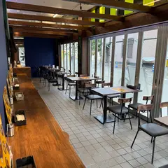 札幌スープカレーJACK 森ノ宮店