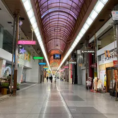 銀天街