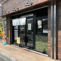 イズミ食堂