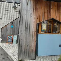 デルタ食堂