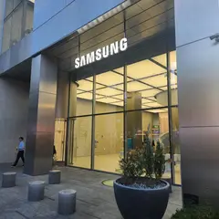 サムスン 江南