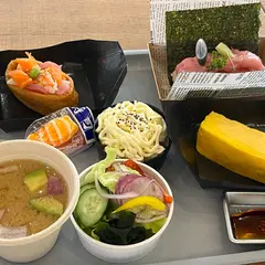 OEDO ARIAKE STYLE