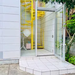frankygrow concept shop TOKYO