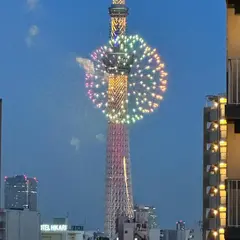 ビジネスホテル サンパレス