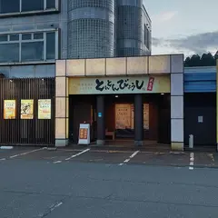とんとんびょうし 武生店