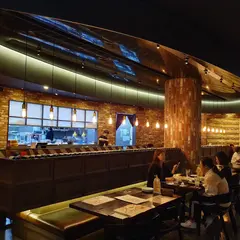 Mad for Garlic, Konkuk Univ. Star City