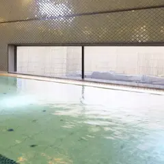 戸倉上山田温泉 湯元 上山田ホテル