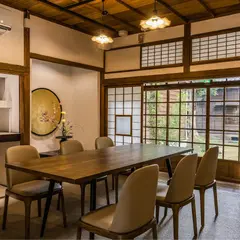方東美教授故居