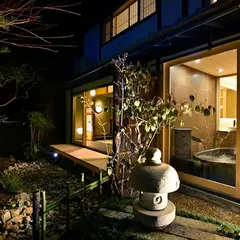 京の温所 麩屋町二条 #4