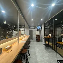 TOKYO KAKI STAND東京ドームシティ