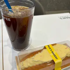 빽다방 Paik’s Bakery