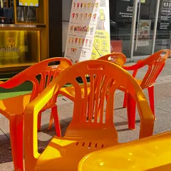 빽다방 종로르메이에르점