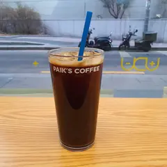 빽다방 동대문역사문화공원역점