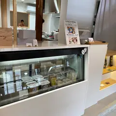 Cafe My