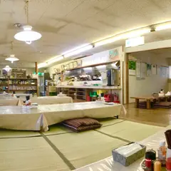 食堂きらく園