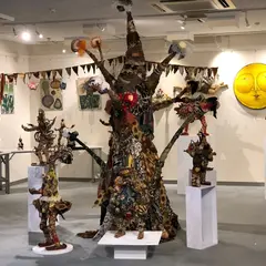 ギャラリー・パリオ