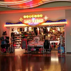 Welcome to Las Vegas