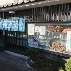 やぶそば