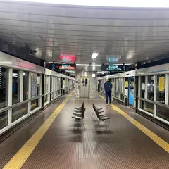 平林駅