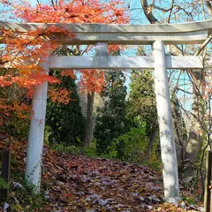 出羽神社