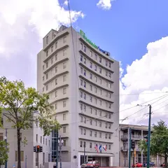 Holiday Inn Express New Orleans - St Charles, an IHG Hotel