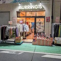 Aurring's