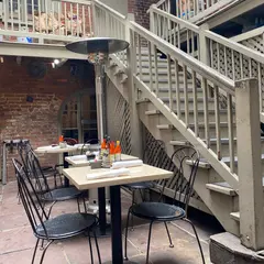 Gumbo Shop