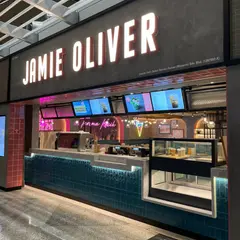 Jamie Oliver's Pizzeria @ KLIA Terminal 1