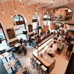 WEIN & CO Wien Schottentor
