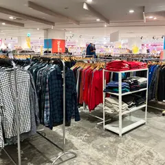 日常古着FAST ECO STORE神戸三宮店