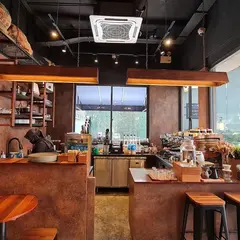 Croisserie Artisan Bakery @ KL Citywalk