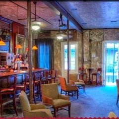 Maison Bourbon