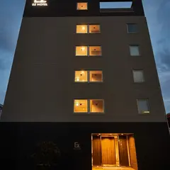 EZ HOTEL 関西空港 Seaside