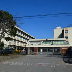 千葉県立 市原八幡高等学校