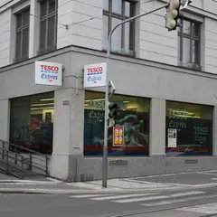 テスコ エクスプレス