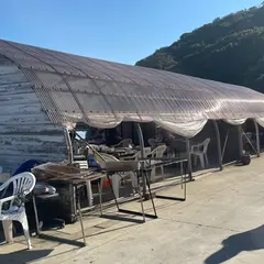 瀨越海產