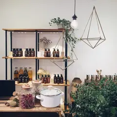 Bathe to Basics