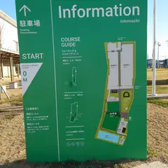 さわやかアリーナ袋井市総合体育館