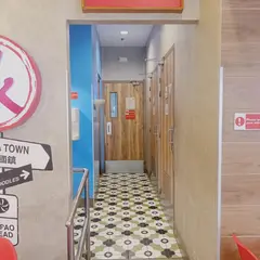 CHOWKING AYALA CENTRAL BLOC CEBU