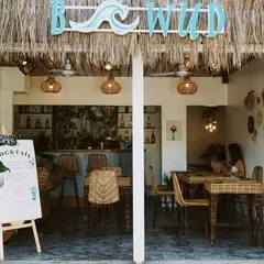 Bawud Cafe Moalboal
