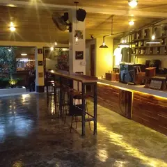 Smooth Cafe Moalboal